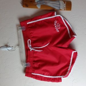 Adoretex Swimwear Swim Shorts